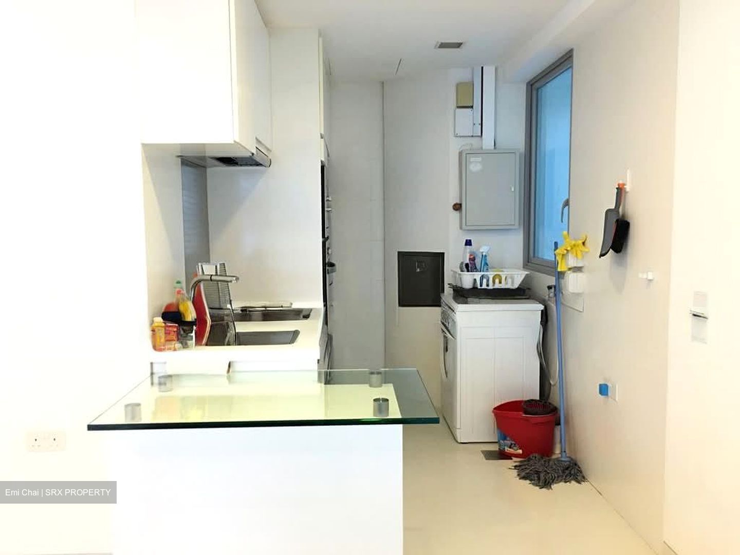 Nathan Residences (D10), Apartment #588220011